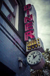 Diners Uniform Rental Baltimore